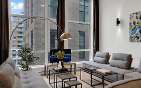 Liv Mtl Downtown Montreal Spacious Urban Suites
